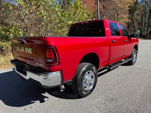 Used 2026 RAM 2500 Tradesman AWD/4WD image 6