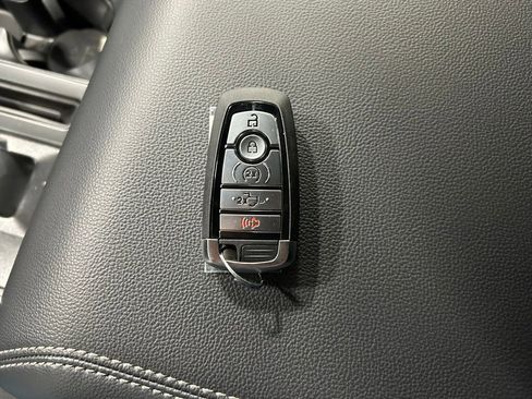 New 2026 Ford F150 XLT w/ Equipment Group 302A MID image 25