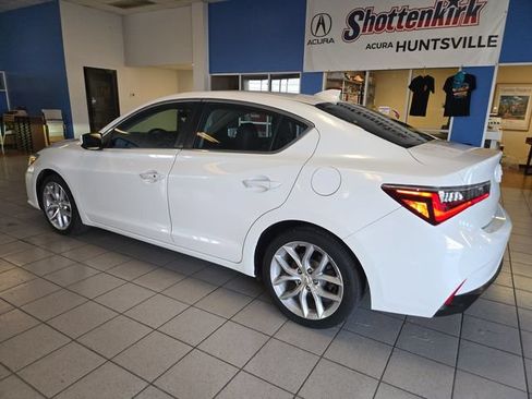 Certified 2021 Acura ILX FWD image 6