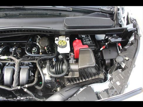 Used 2022 Ford Transit Connect XL image 39