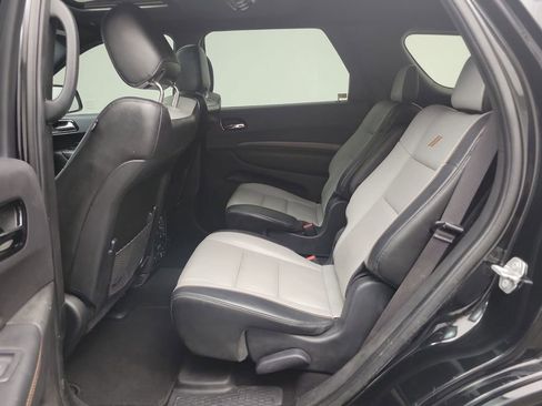 Used 2021 Dodge Durango R/T w/ Technology Group image 10