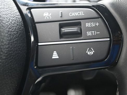 Certified 2025 Honda Civic Sport image 14