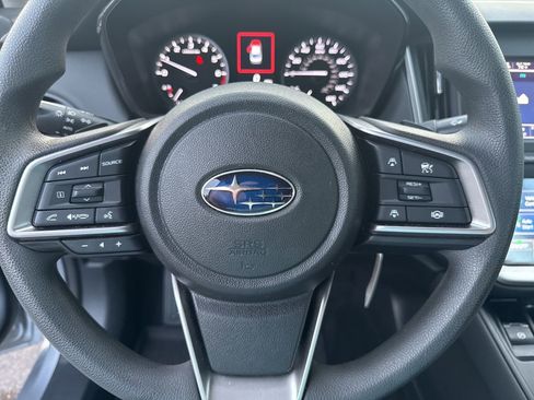 Used 2023 Subaru Legacy AWD/4WD image 18