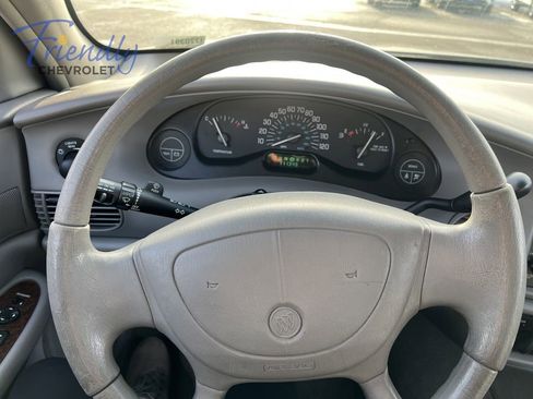 Used 2003 Buick Century Custom FWD image 23