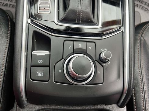 Certified 2023 MAZDA CX-5 AWD 2.5 S w/ Premium Plus Pkg image 18