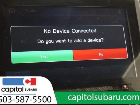 Used 2023 Subaru Forester Touring image 26