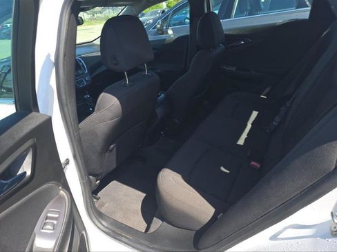 Used 2019 Chevrolet Malibu LS w/ Driver Confidence Package II image 7