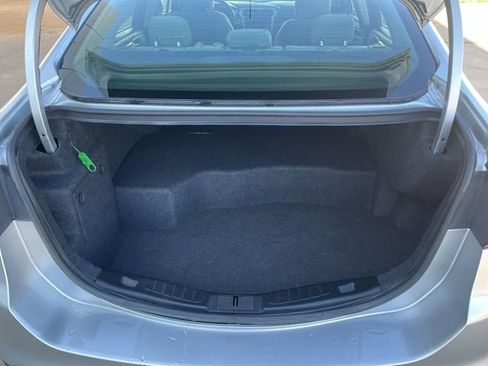 Used 2018 Ford Fusion S image 27