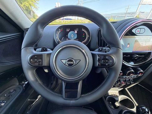 Used 2024 MINI Cooper Countryman S AWD/4WD image 23