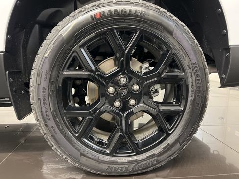 New 2026 Ford Maverick XLT w/ XLT Luxury Package image 7