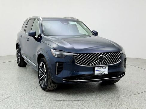 New 2026 Volvo XC90 T8 Plus w/ Protection Package Premier image 2