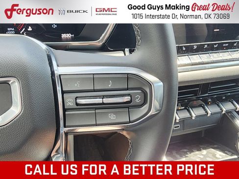 New 2026 GMC Canyon Elevation w/ Convenience Package AWD/4WD image 21