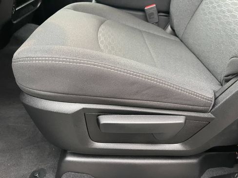 New 2026 RAM 2500 Tradesman AWD/4WD image 14