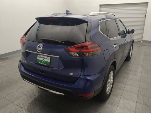 Used 2019 Nissan Rogue SV FWD image 7
