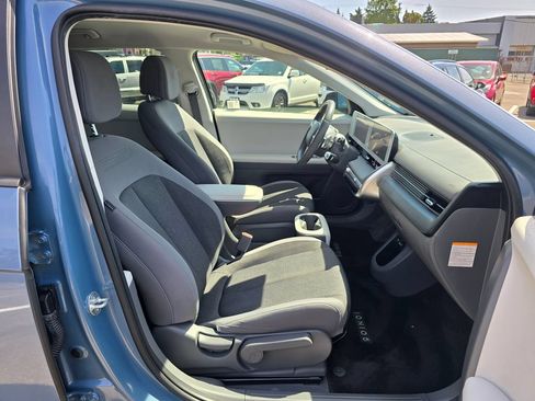 Used 2024 Hyundai Ioniq 5 SEL RWD image 11