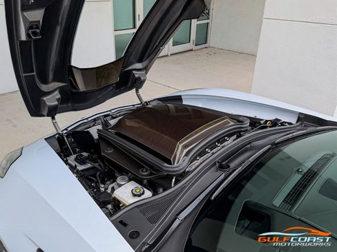 Used 2019 Chevrolet Corvette ZR1 RWD image 41