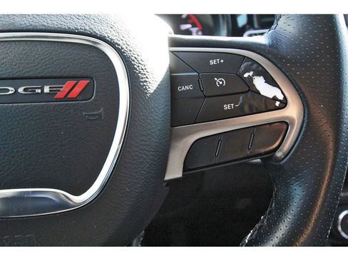 Used 2022 Dodge Durango SXT image 18
