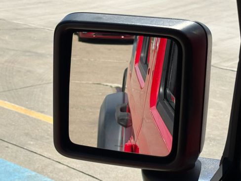 Used 2019 Jeep Wrangler Unlimited Sport AWD/4WD image 41
