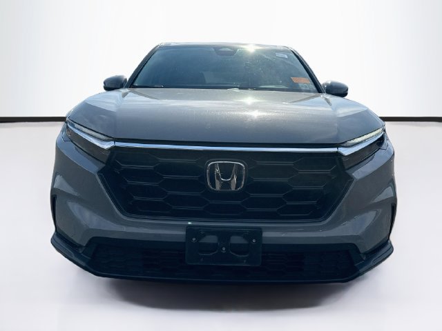 Certified 2024 Honda CR-V LX image 2