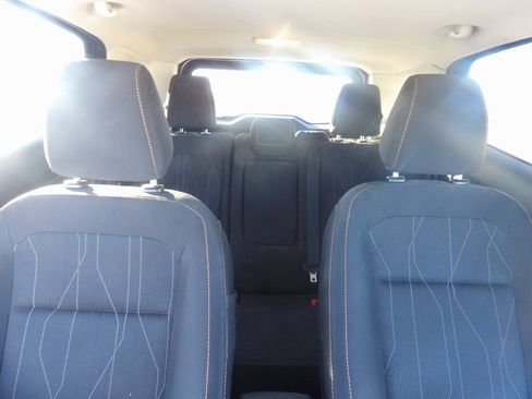 Used 2021 Ford EcoSport SE w/ SE Appearance Package image 20