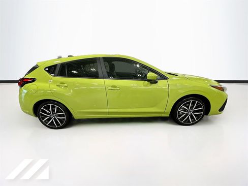 New 2026 Subaru Impreza 2.0i Sport AWD/4WD image 4