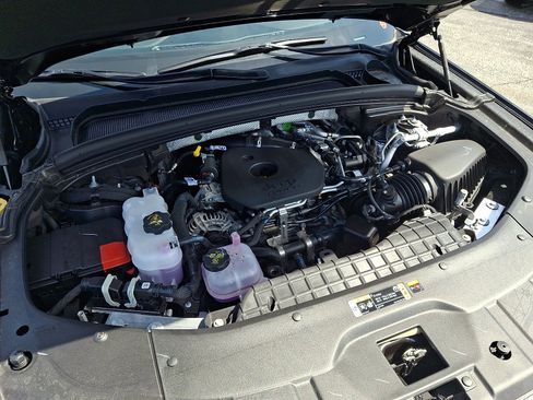 New 2026 Jeep Grand Cherokee Altitude AWD/4WD image 21