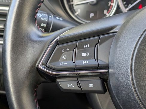 Used 2023 MAZDA CX-5 Carbon Edition image 27