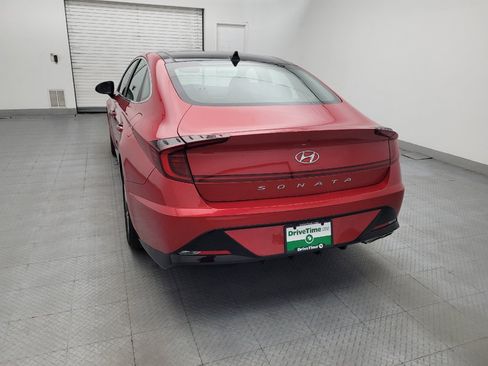 Used 2020 Hyundai Sonata SEL FWD image 6