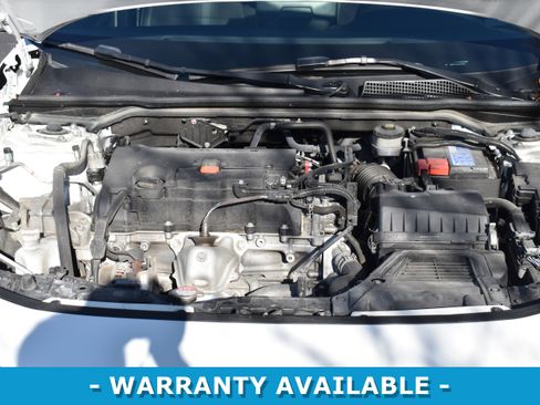 Certified 2023 Honda Civic Sport image 19