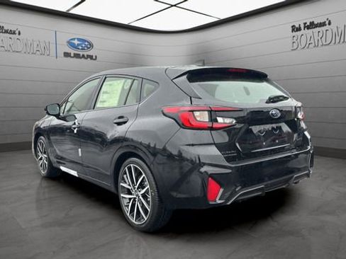 New 2026 Subaru Impreza 2.0i Sport AWD/4WD image 7
