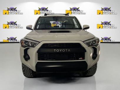 Used 2023 Toyota 4Runner TRD Pro