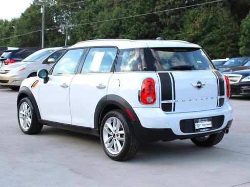 Used 2014 MINI Cooper Countryman image 5