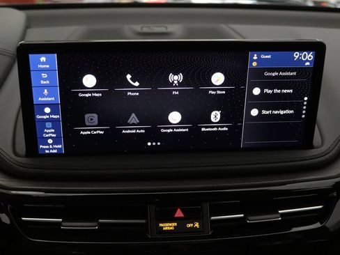 Certified 2026 Acura MDX SH-AWD w/ Advance Package image 20