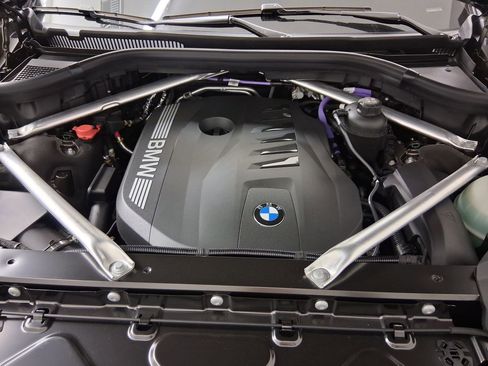 New 2026 BMW X7 xDrive40i w/ M Sport Package image 31