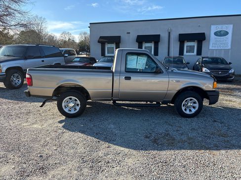 Used 2004 Ford Ranger XL image 9