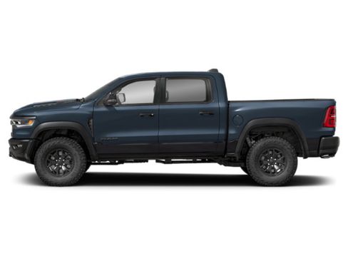 New 2026 RAM 1500 RHO w/ RHO Level 1 Equipment Group AWD/4WD image 3