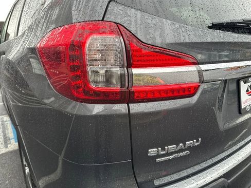 Used 2019 Subaru Ascent Touring image 10