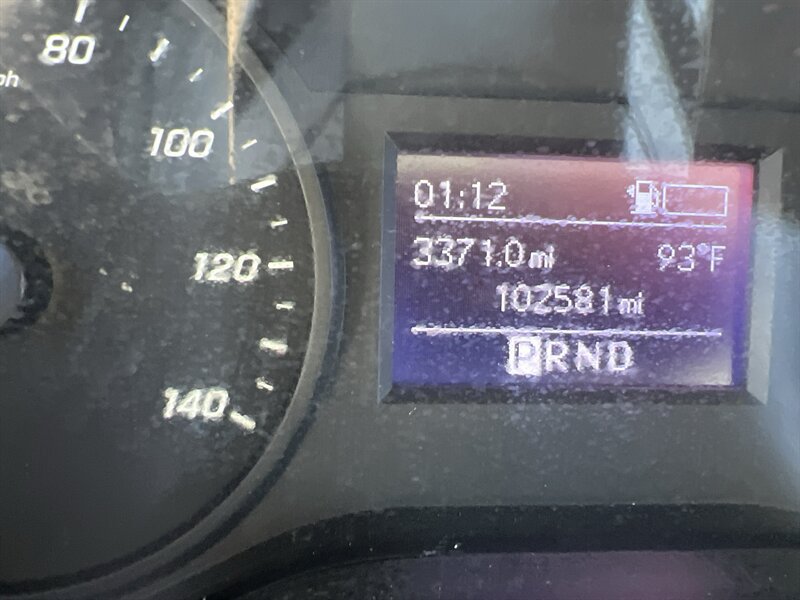 Used 2021 Mercedes-Benz Metris w/ Driver Efficiency Package image 6