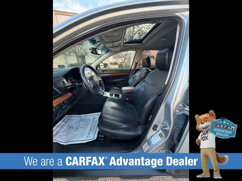 Used 2013 Subaru Outback 2.5i Limited image 16