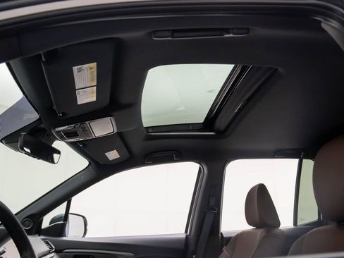 New 2025 Honda Ridgeline RTL image 16