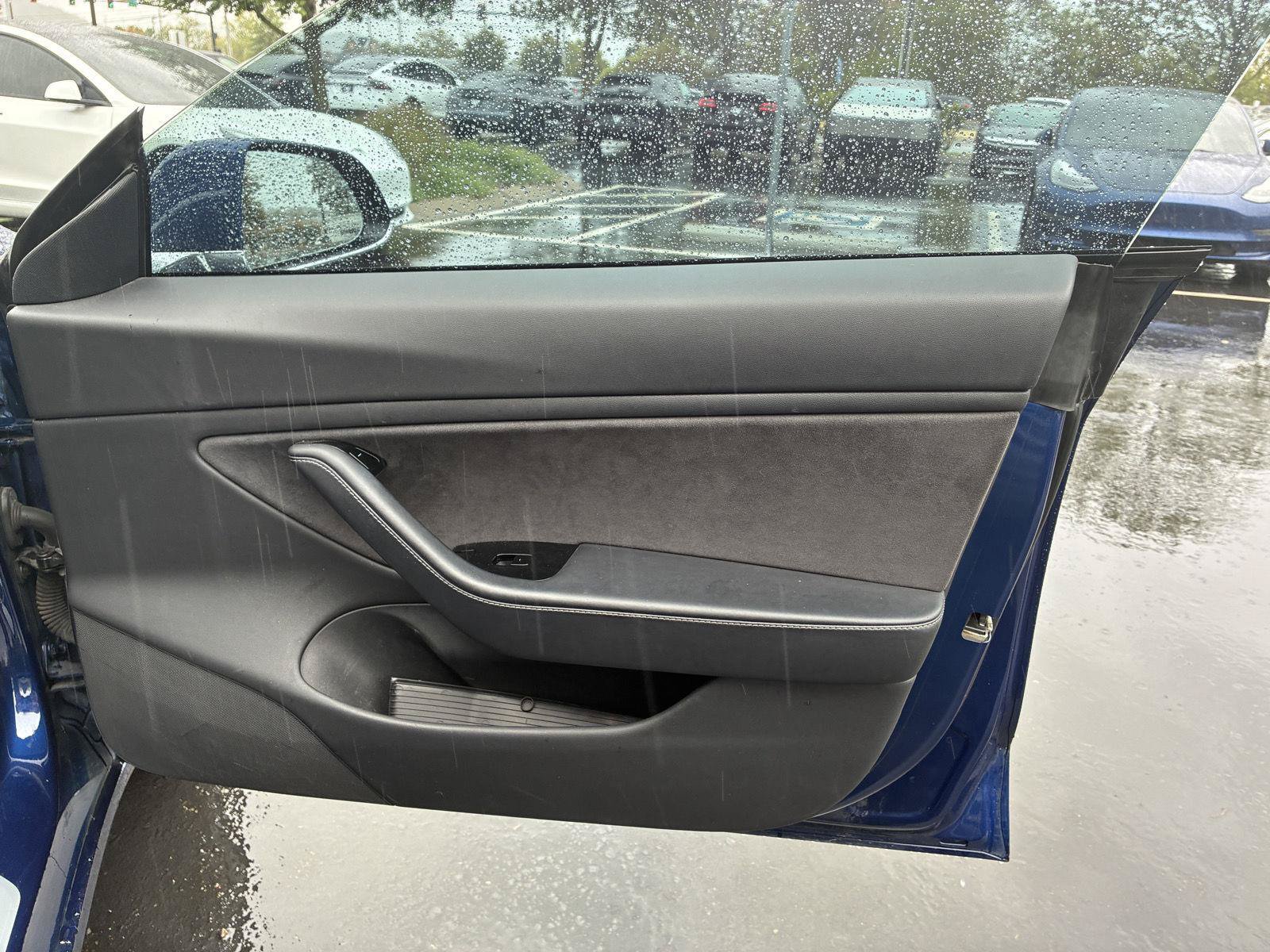 Used 2019 Tesla Model 3 Long Range AWD/4WD image 15