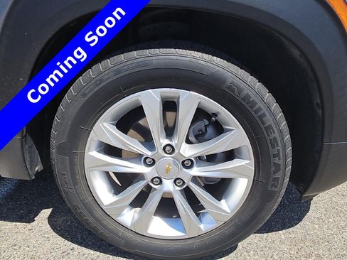 Used 2021 Chevrolet TrailBlazer LS FWD image 19