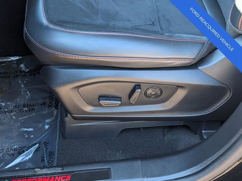 Used 2025 Ford Explorer ST w/ Sun And Sound Package image 16