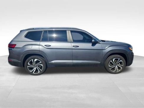Used 2023 Volkswagen Atlas SEL image 8