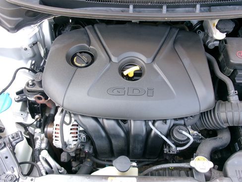 Used 2014 Kia Forte EX FWD image 46