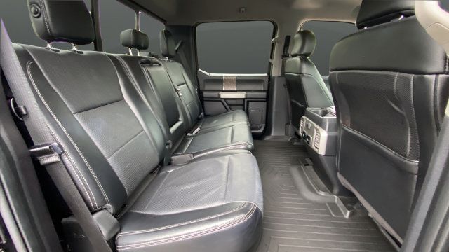 Used 2017 Ford F350 Lariat w/ Tow Technology Bundle AWD/4WD image 26
