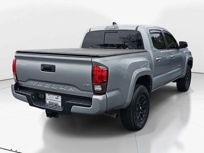 Used 2022 Toyota Tacoma SR5