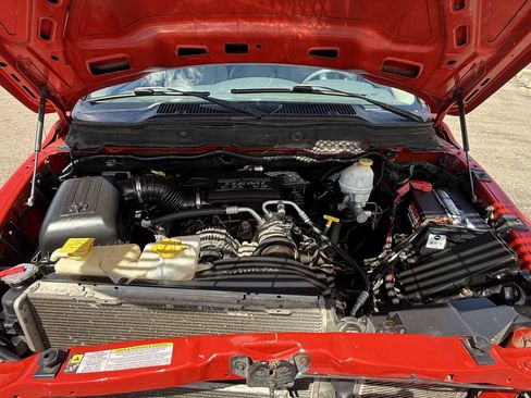 Used 2007 Dodge Ram 1500 Truck SLT AWD/4WD image 27