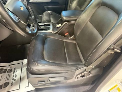 Used 2019 Chevrolet Colorado ZR2 image 23