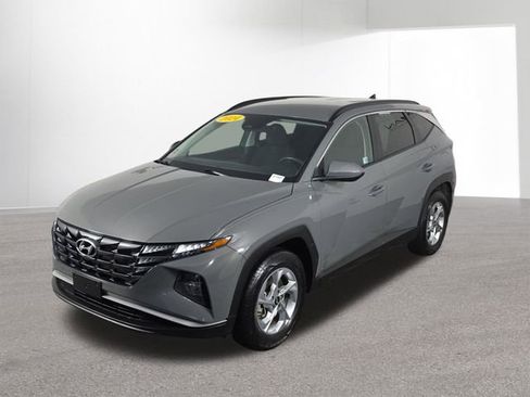 Used 2024 Hyundai Tucson SEL image 44